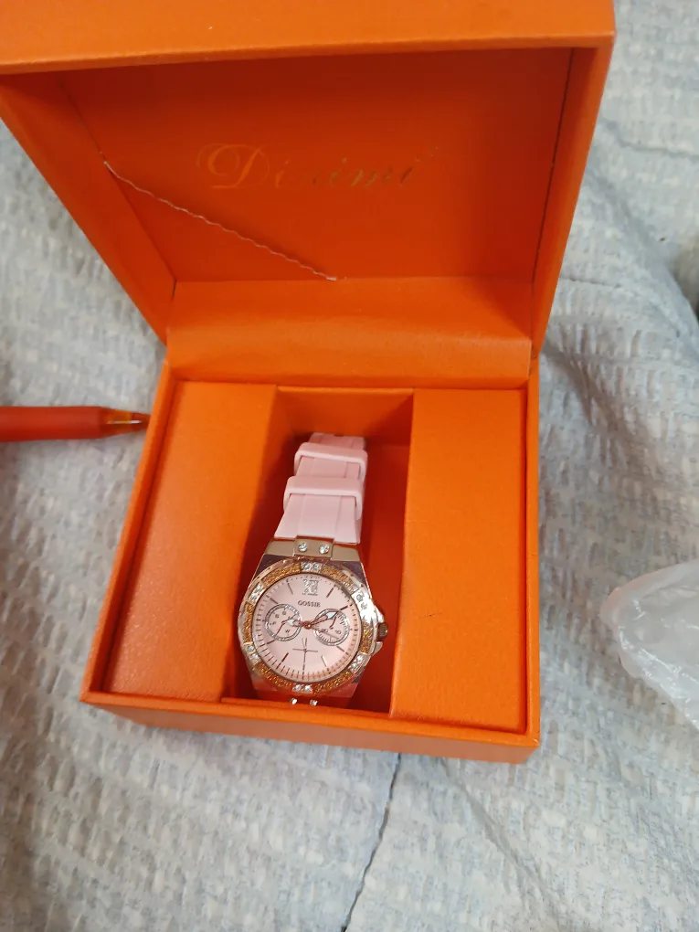 남 여시계 중고