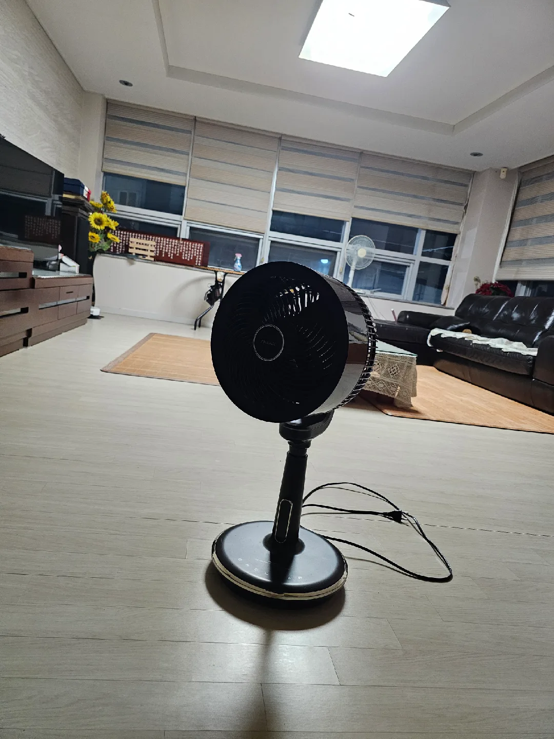 신일 에어 서큘레이터 팝니다