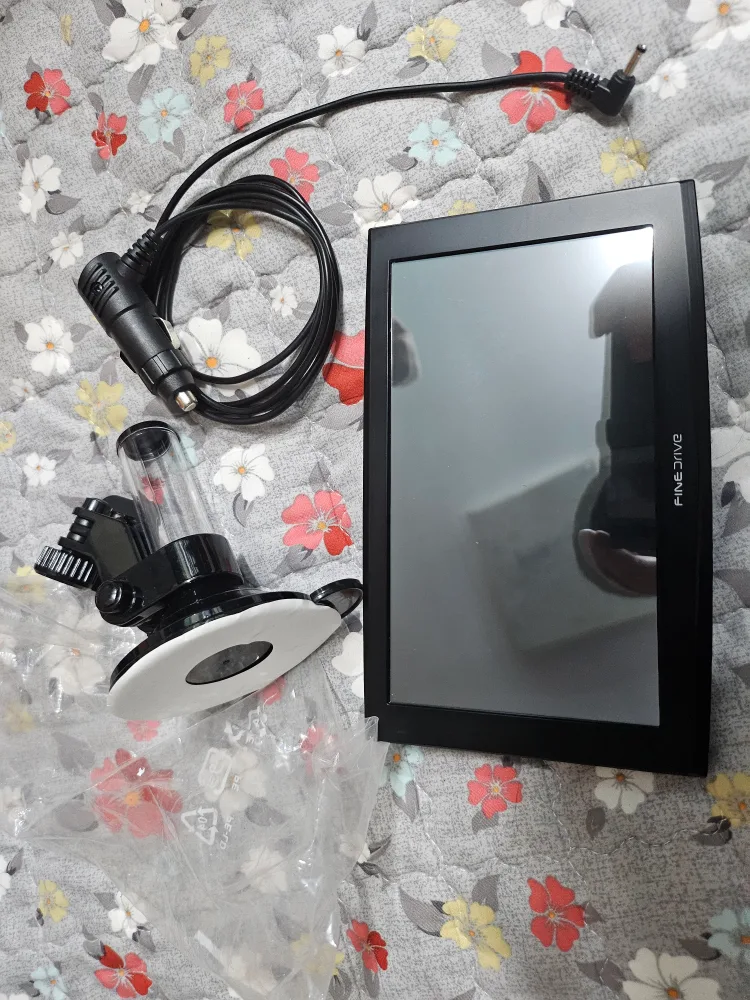 파인드라이브 네비게이션 Q30 NEW