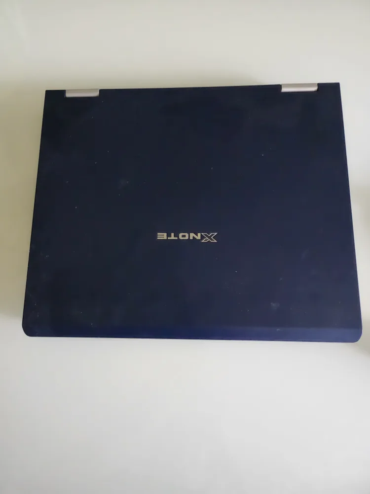 LG XNOTE M1 노트북