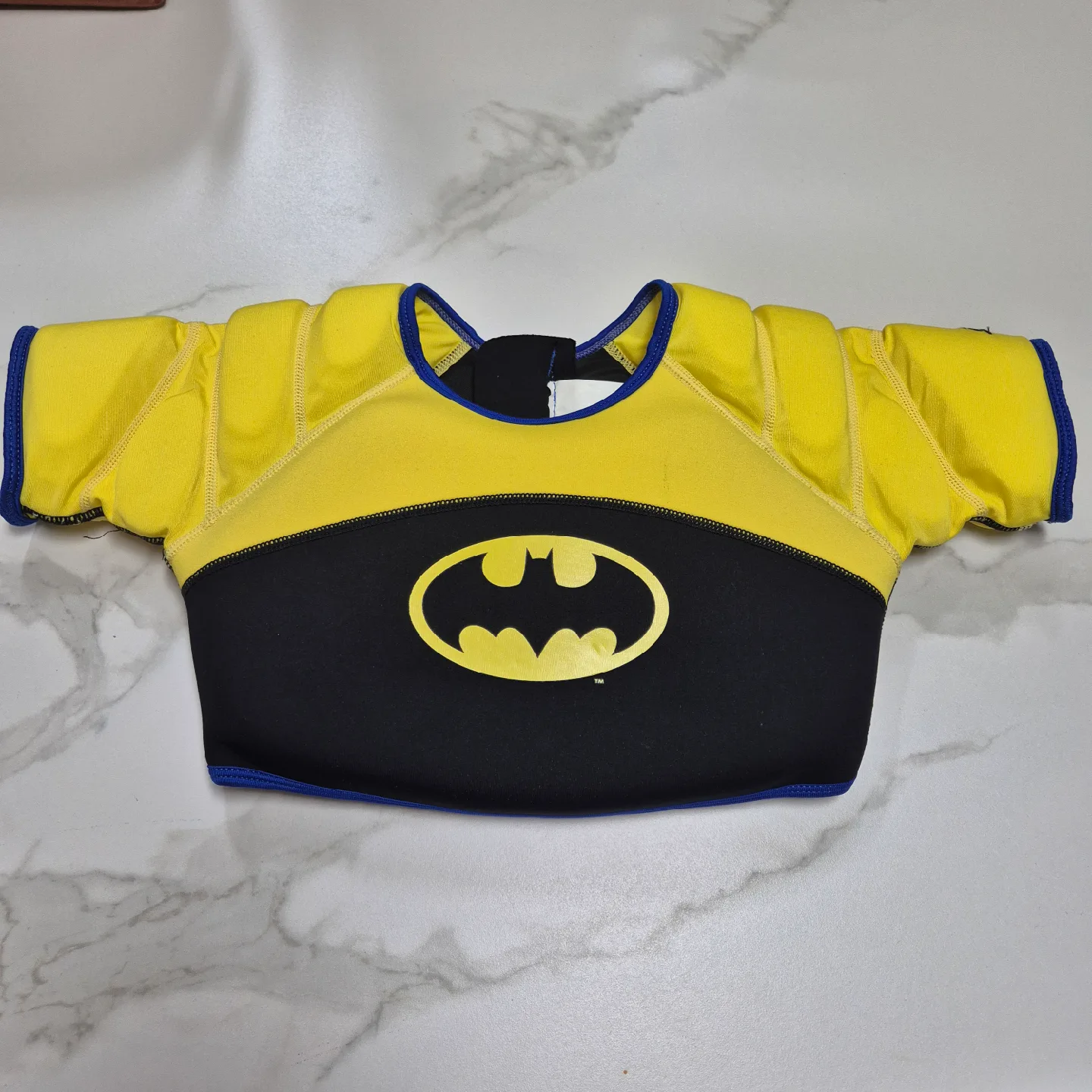 조그스 수영보조용품 베트맨 워터 윙 베스트