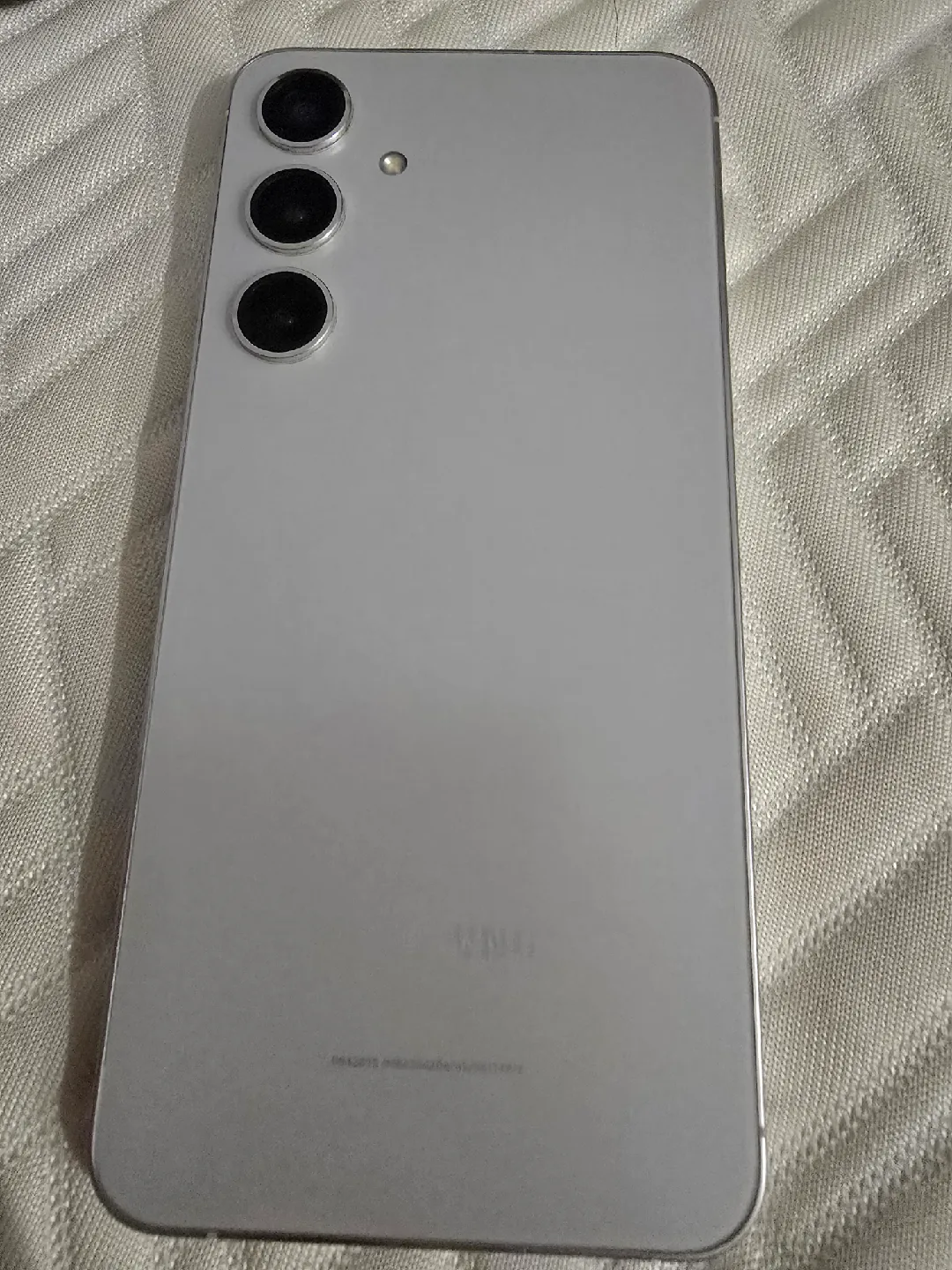 갤럭시 S24 + 중고