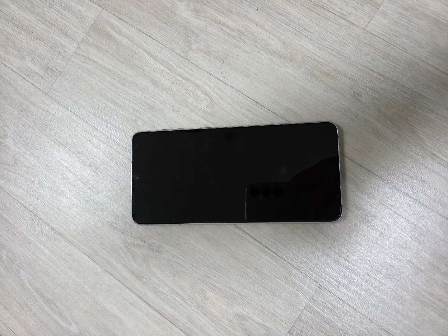 갤럭시 S21플러스 중고 판매