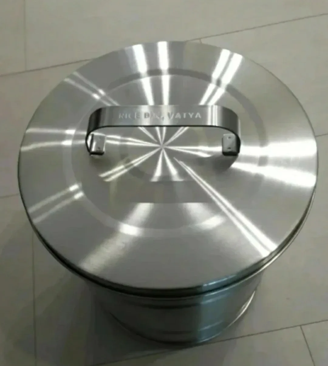 밧드야 쌀통(10kg)