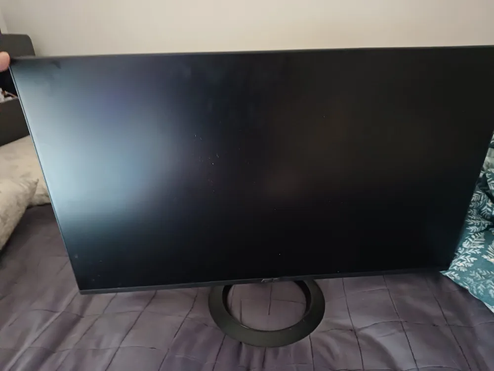 ASUS 모니터 (중고)