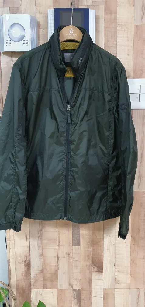 PAT초경량 바람막이