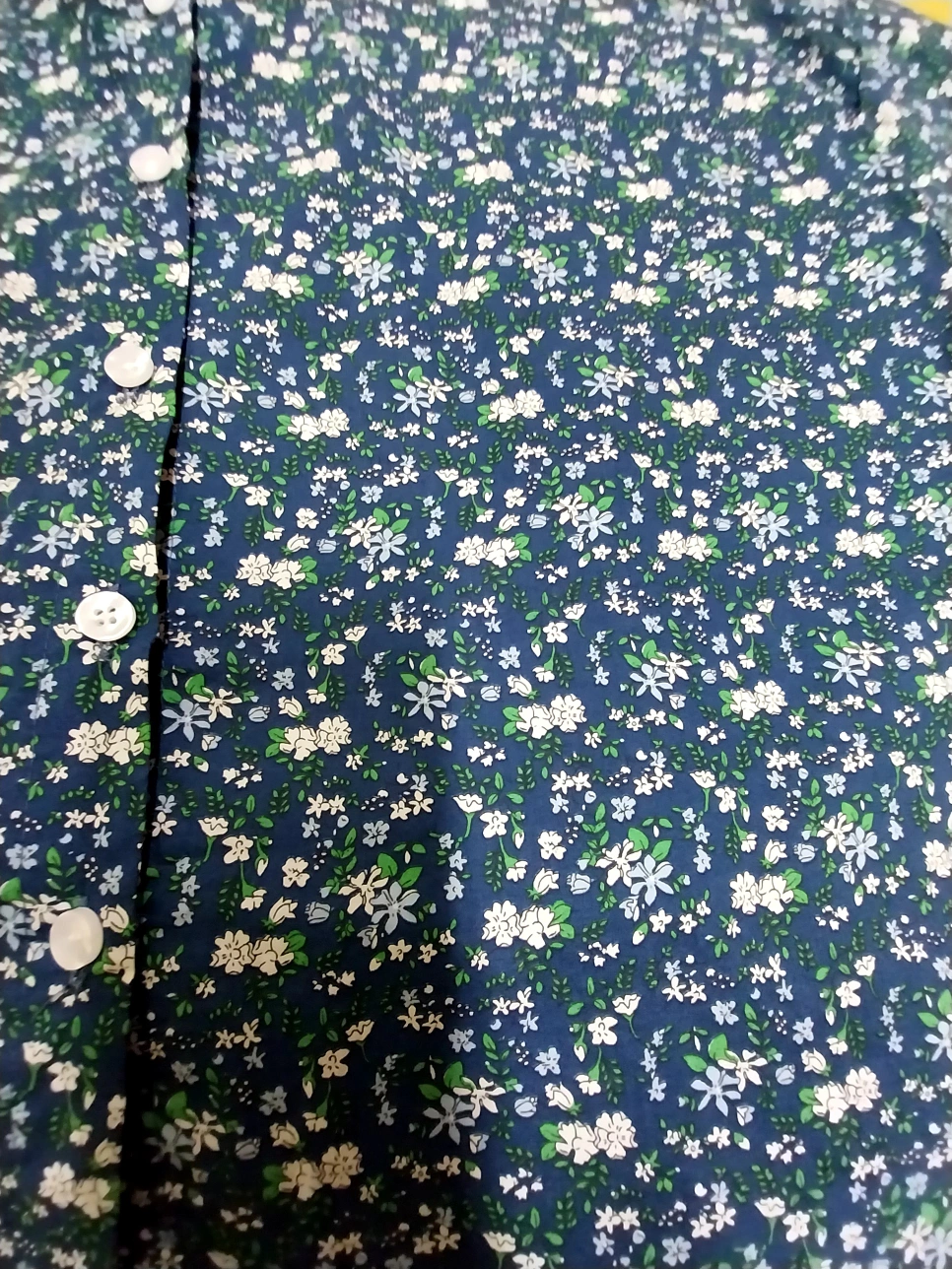 코인코즈 꽃무늬 블라우스(새상품) | 여성의류 | 당근 중고거래