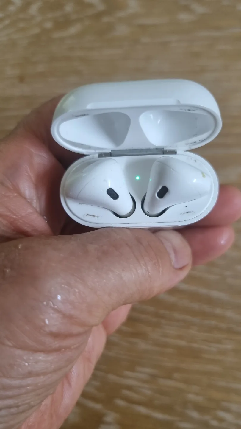애플 에어팟 (중고)