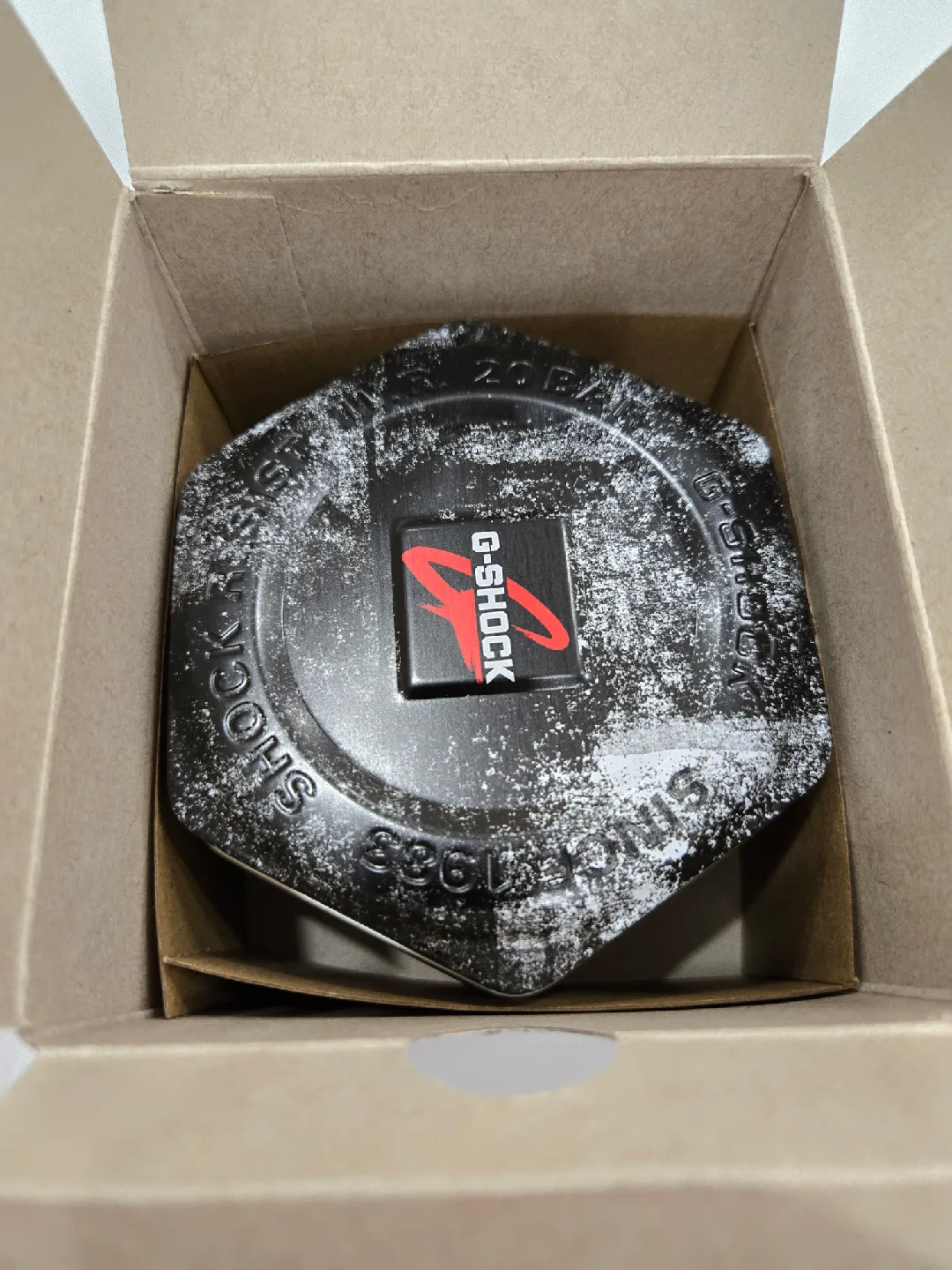 지샥 지알오크 GA-2100 시계 (4만원)