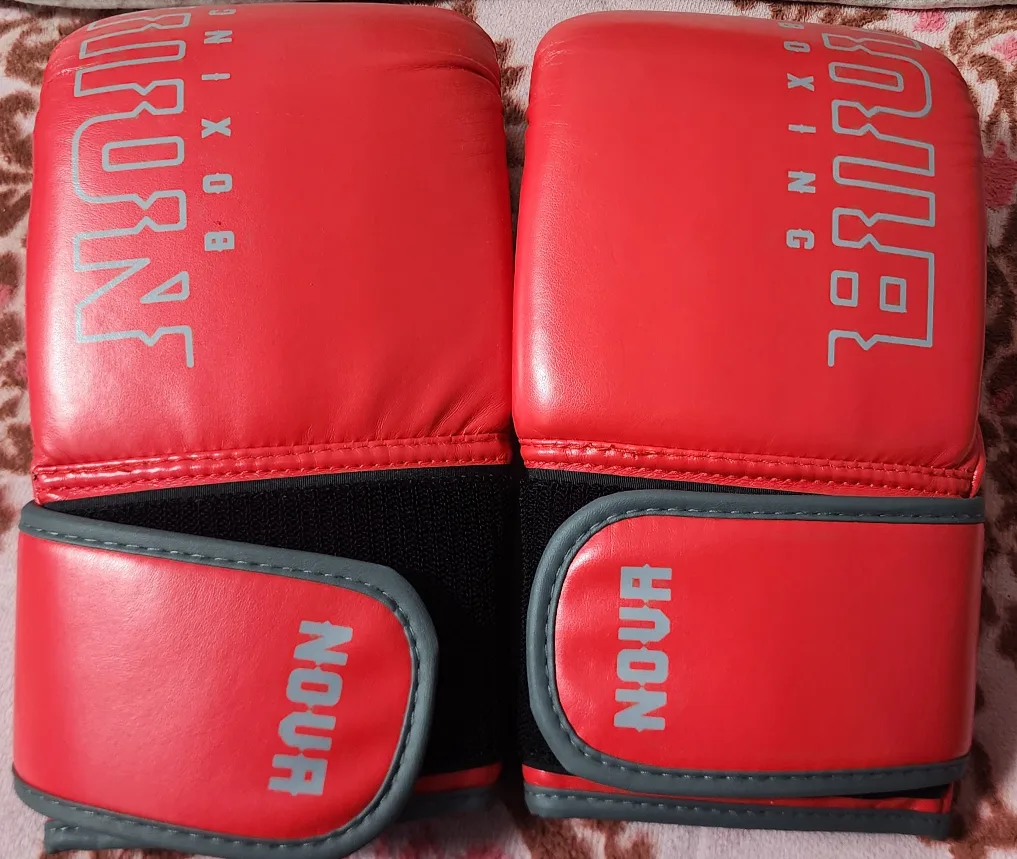 NOVA IRON 복싱 글러브