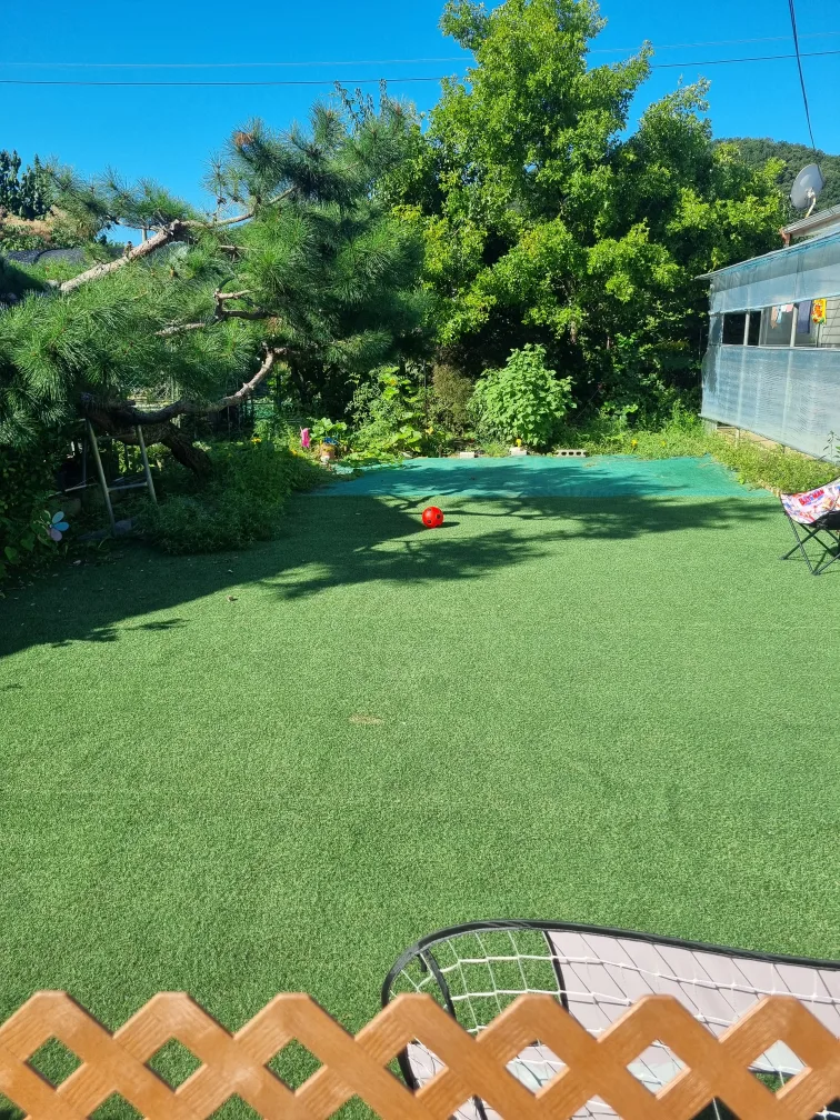 중고 인조잔디 일괄판매