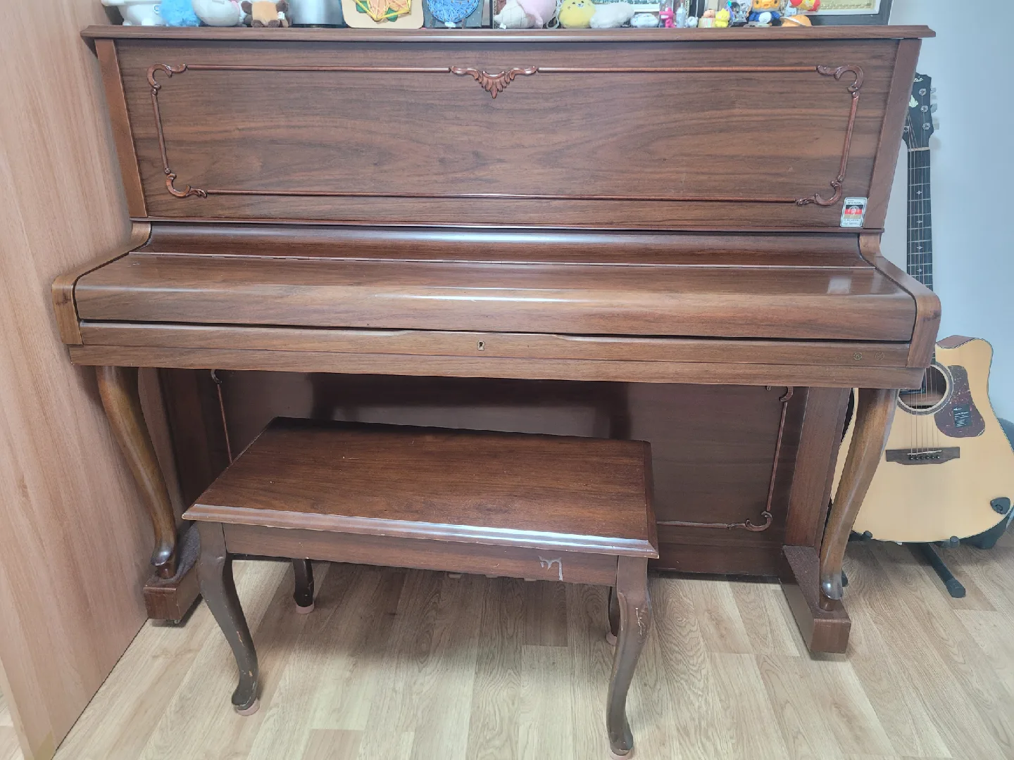 중고피아노 나눔 취소