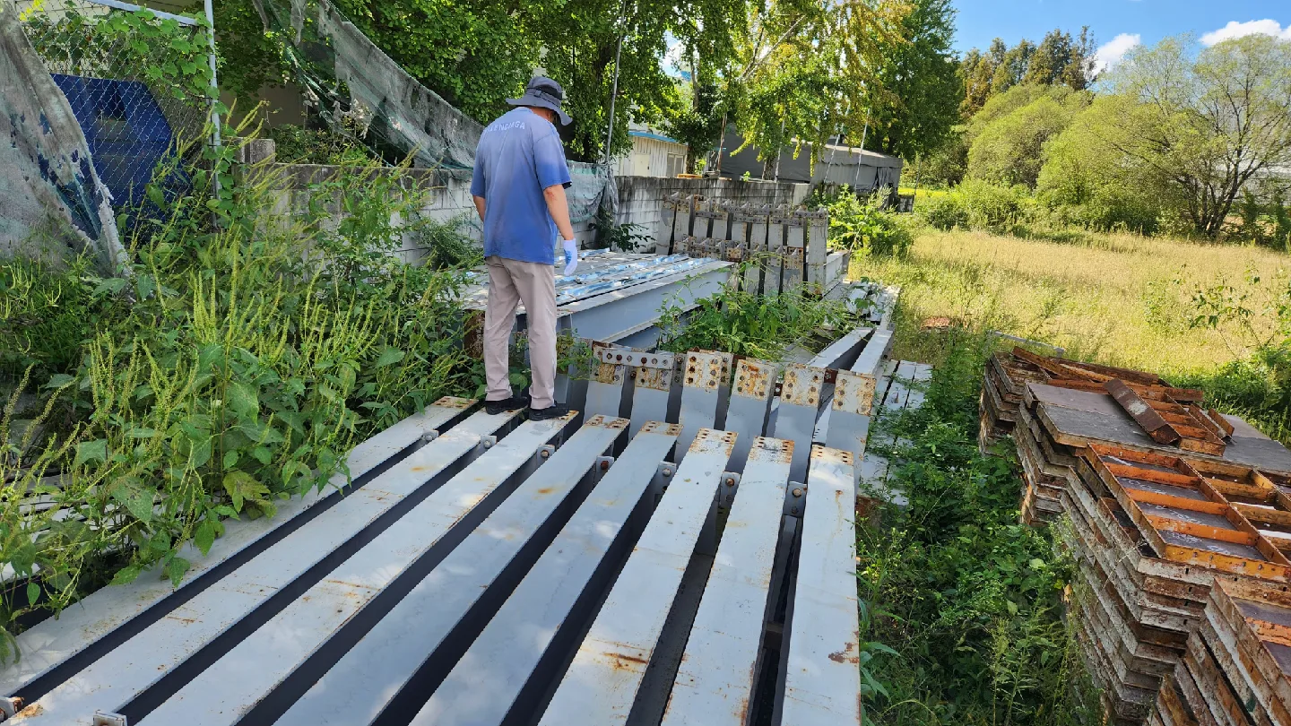 중고빔 400/200 사이즈