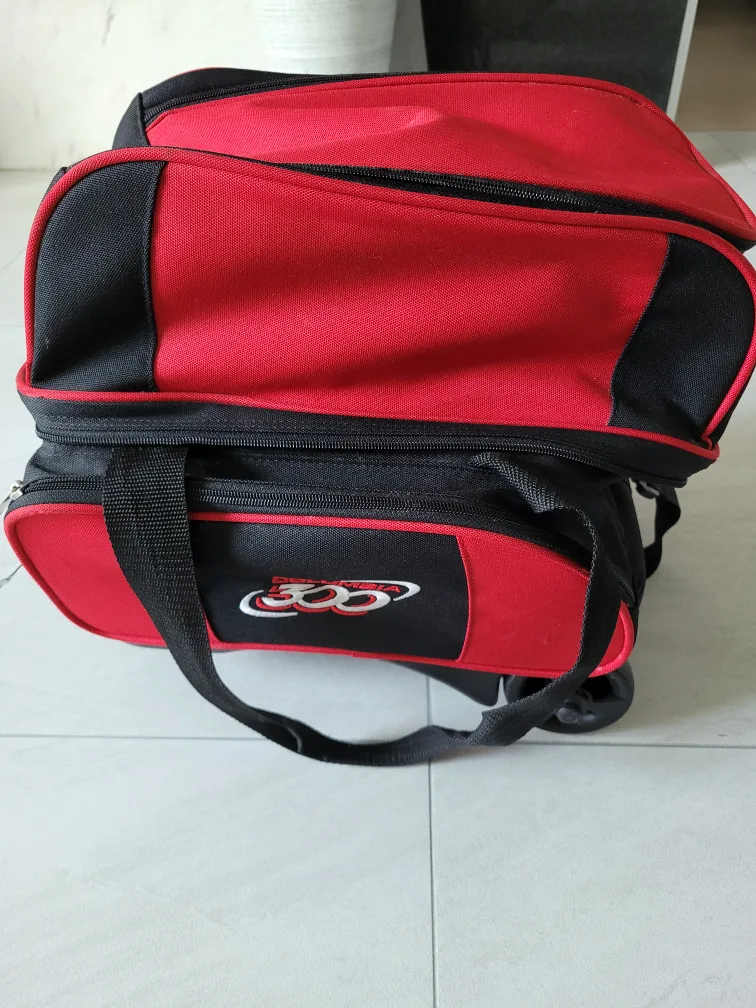 중고 볼링 가방+볼 판매합니다