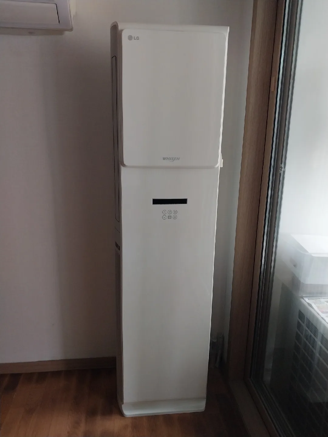 중고 에어컨 판매