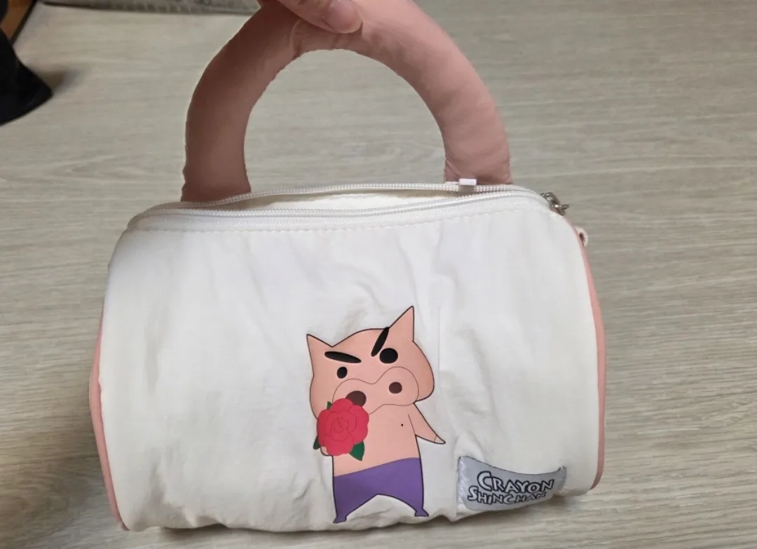 [새제품] 부리부리대마왕 파우치가방