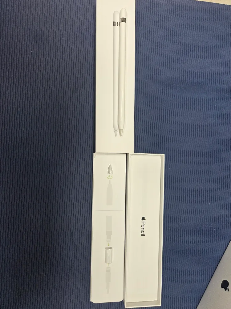 애플펜슬 A1603 판매_ 중고