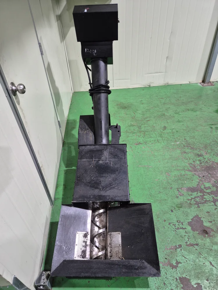 컨베어 (CNC 칩컨베어)