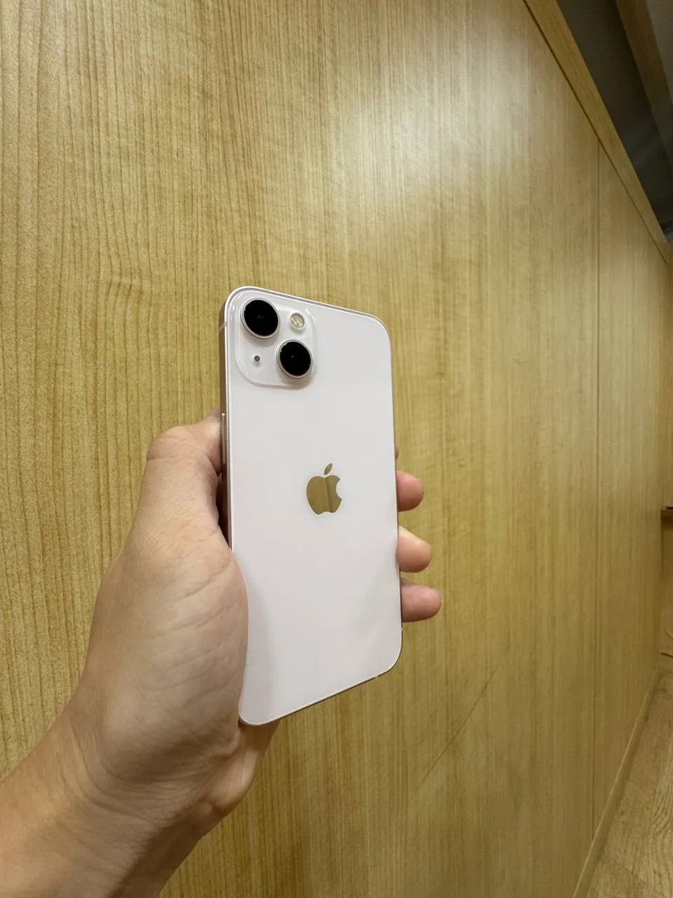 <급처> 아이폰 13 미니 128 핑크 상태 S급