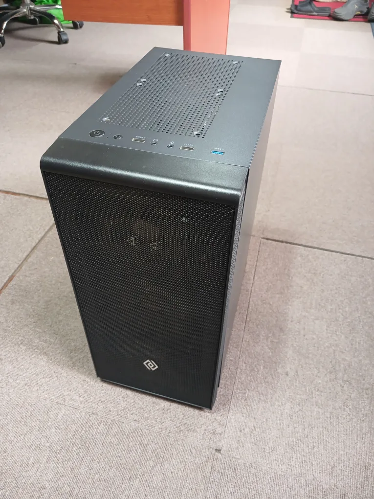 조립 PC컴퓨터  팝니다.