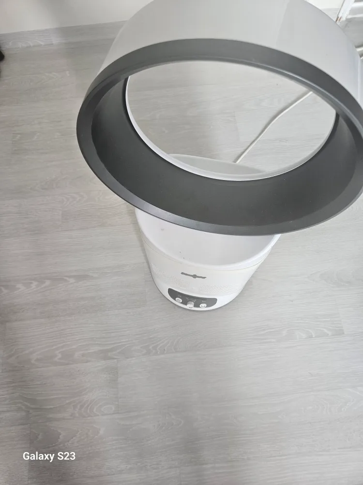 다이슨 날개없는 선풍기 COL-1000S