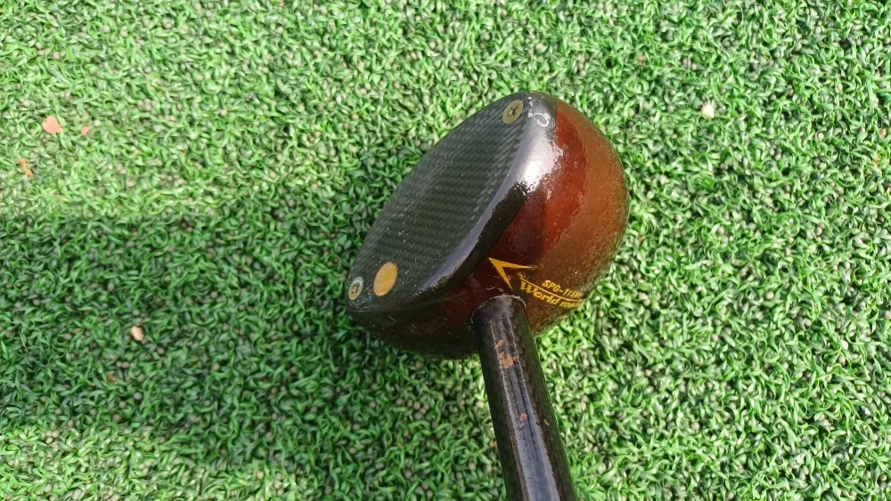 파크골프채중고