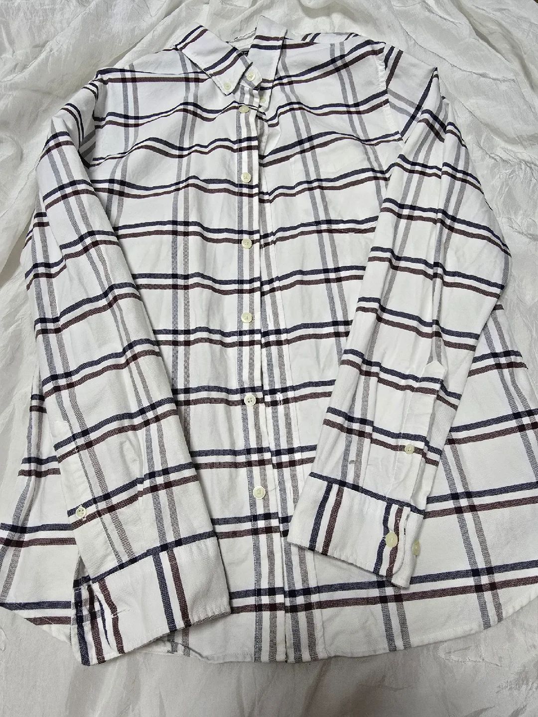 탑텐 셔츠 팝니다 ( 100 )