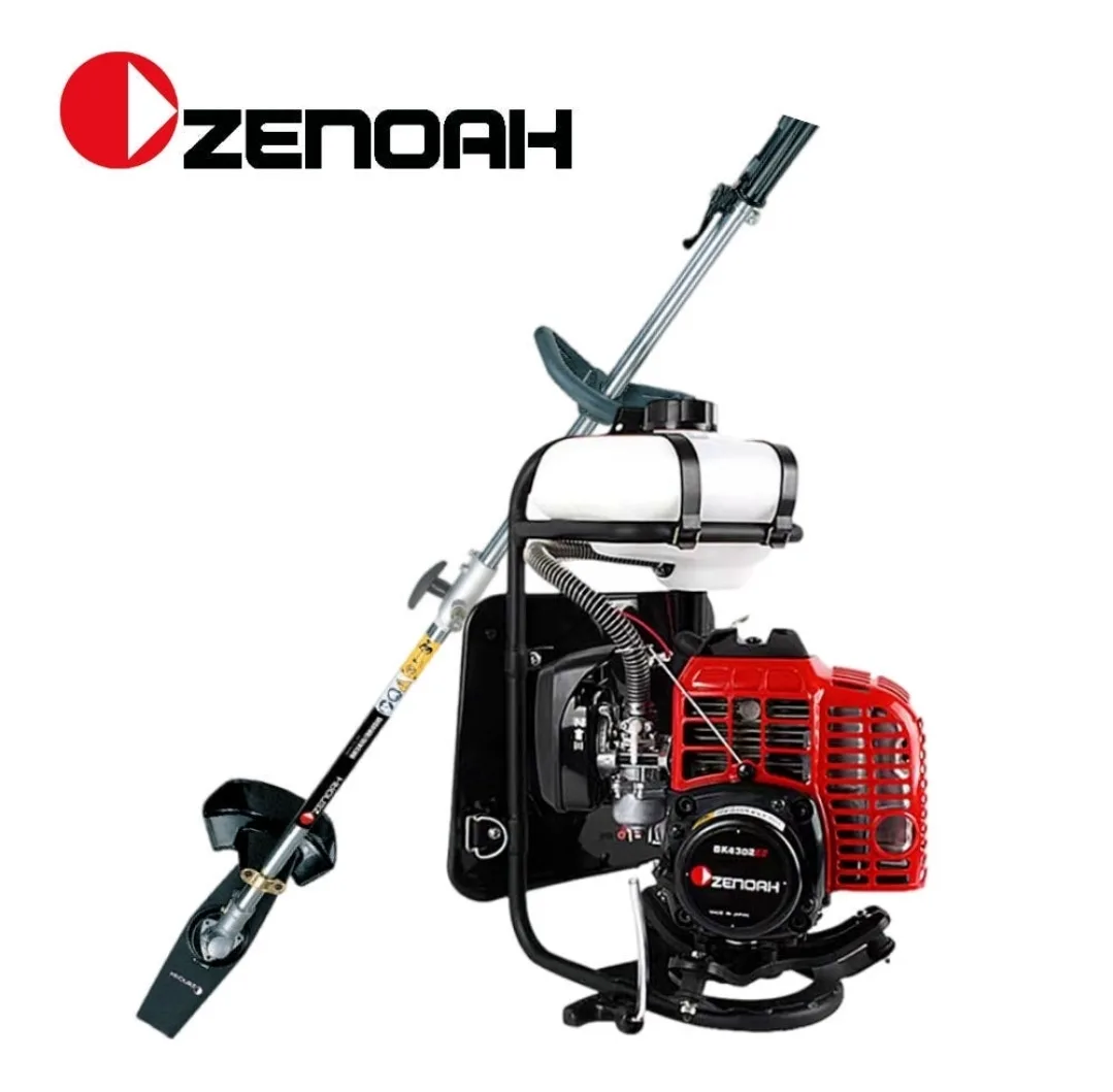 제노아 예초기 BK4302 중고 삽니다