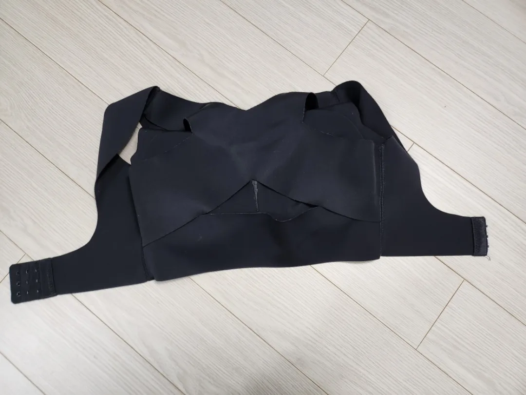 릴렉시즘 바른자세브라 s 중고