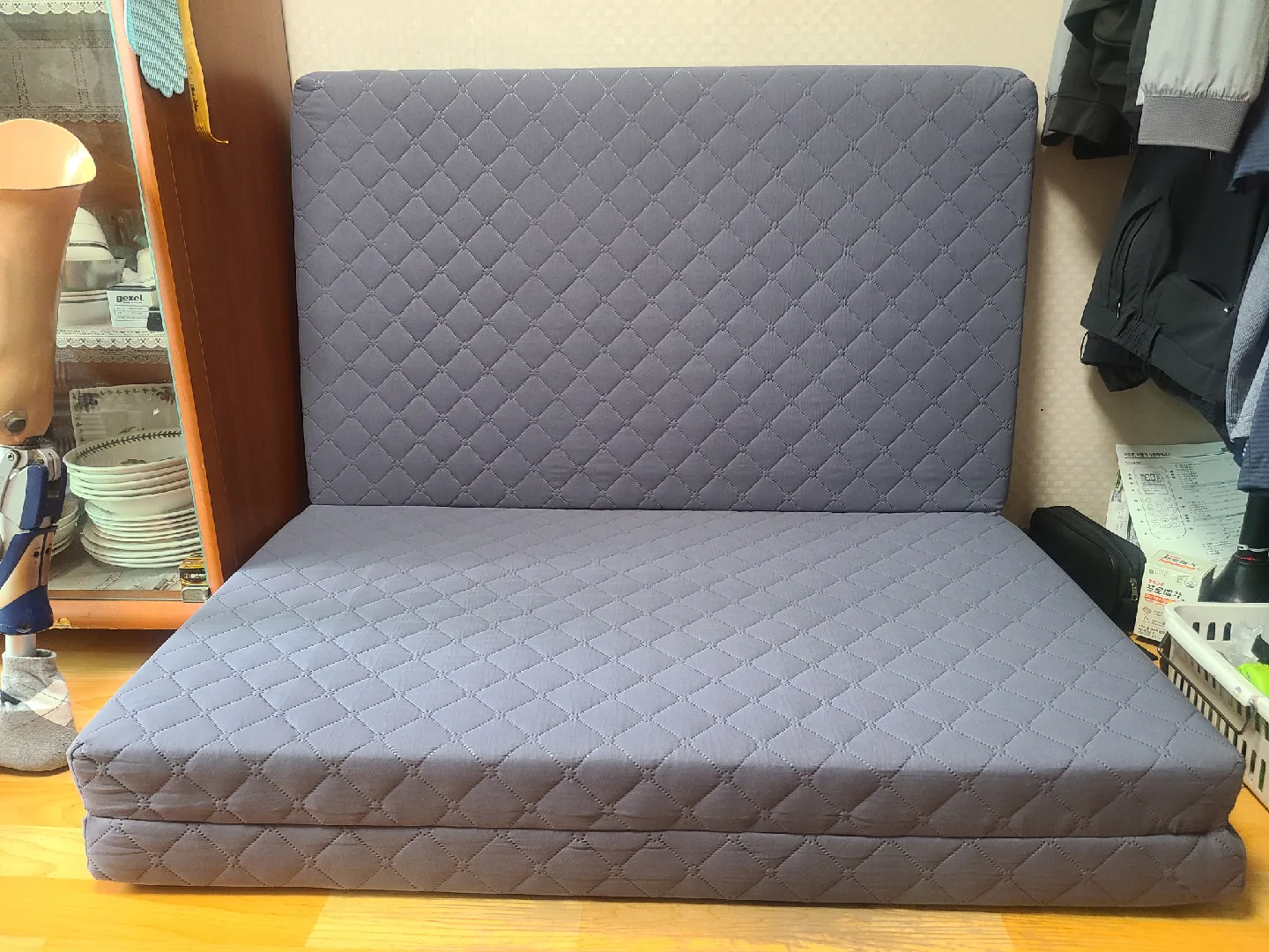매트리스 중고 판매