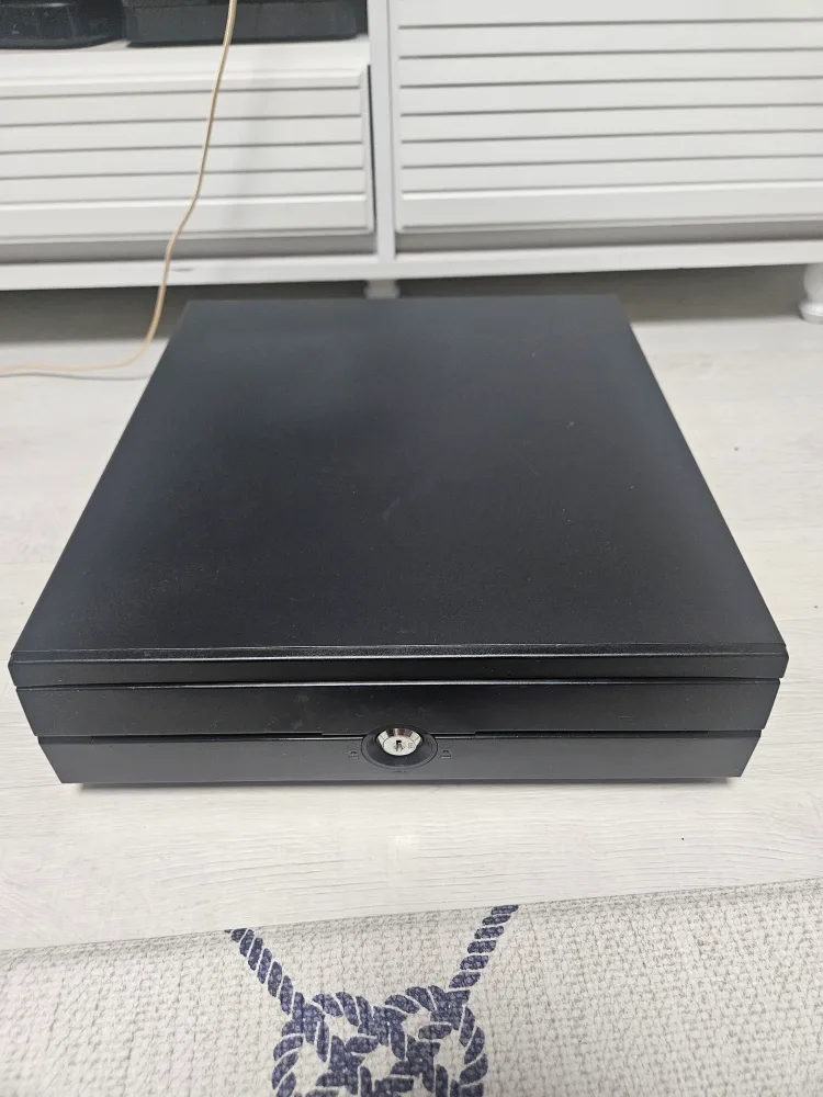 돈 보관함 돈통 금고 중고