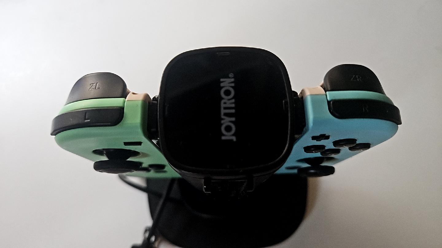 조이트론 닌텐도 스위치 충전독