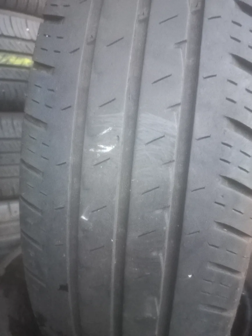한국타이어 중고 타이어195-15