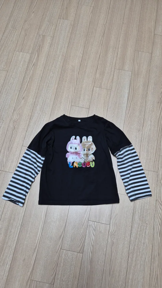 여아옷들130호 일괄 (중고)