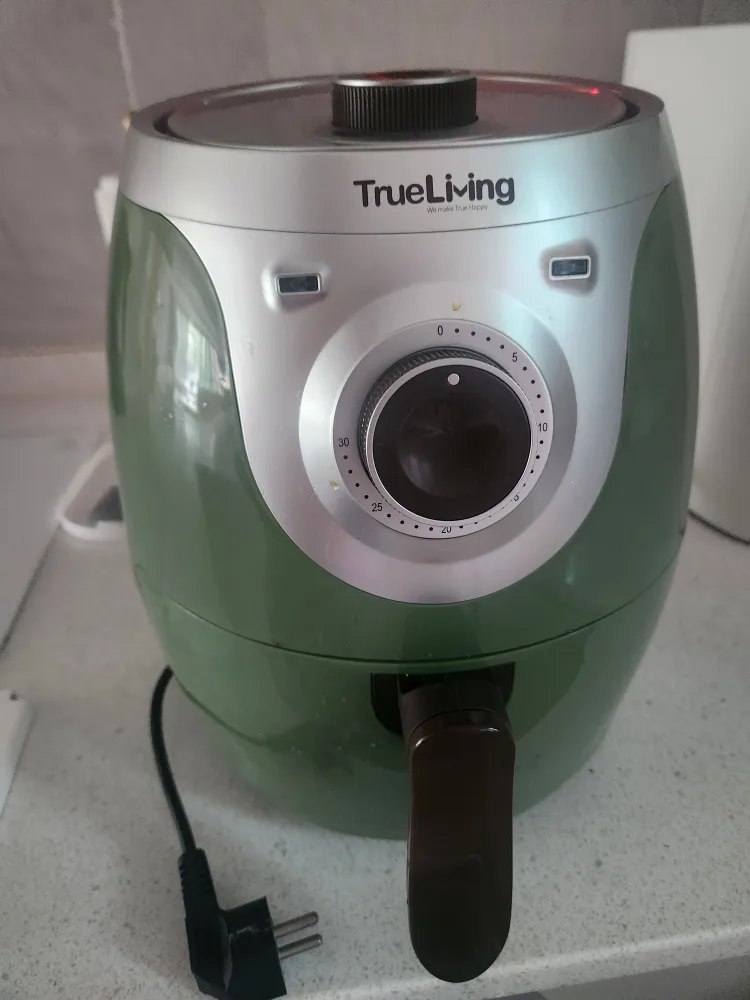 True Living 에어프라이어 3.5L