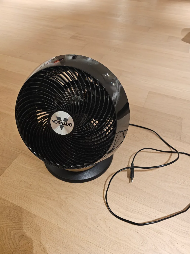 보네이도 660 에어 서큘레이터