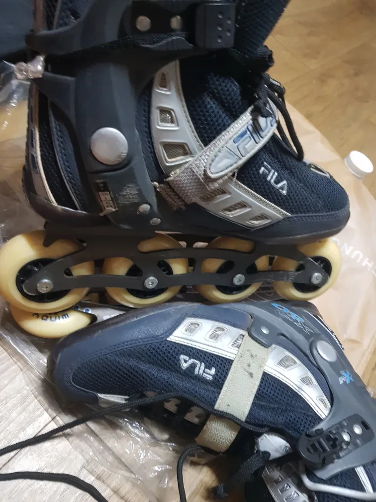 인라인 스케이트 중고