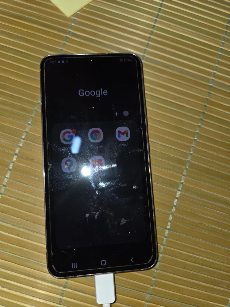 겔럭시 중고폰 판매