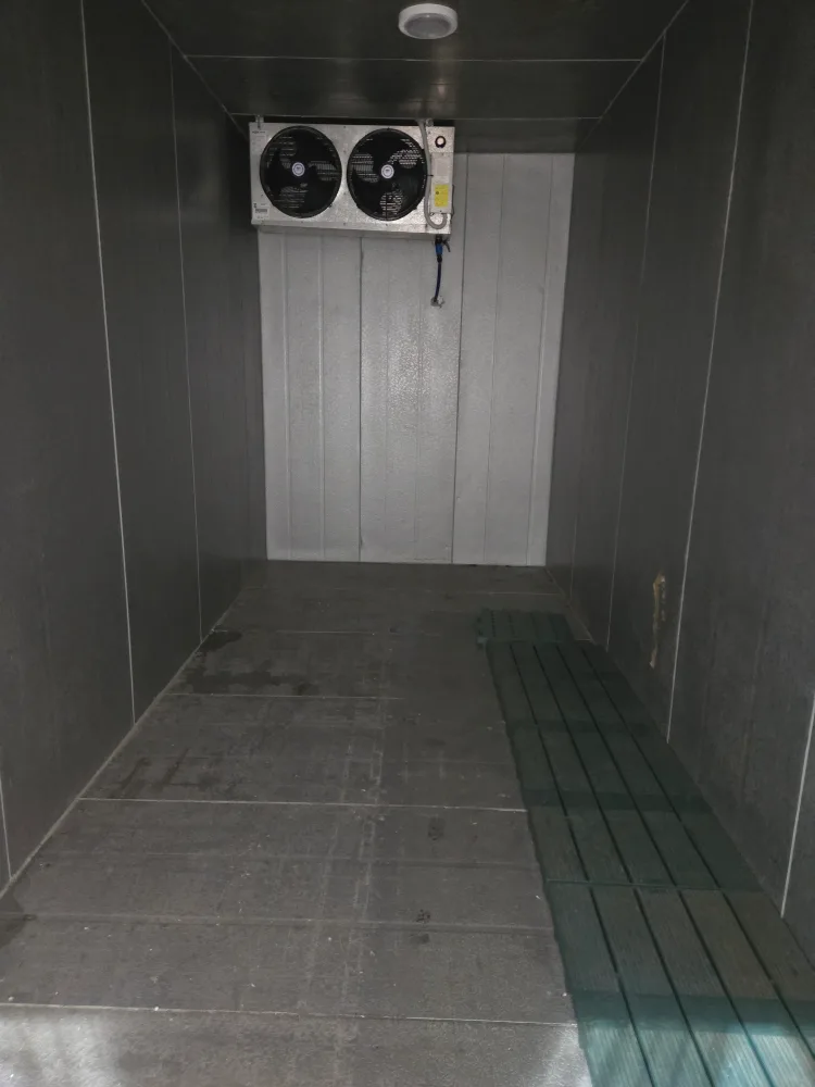 중고 워크인 쿨러 판매