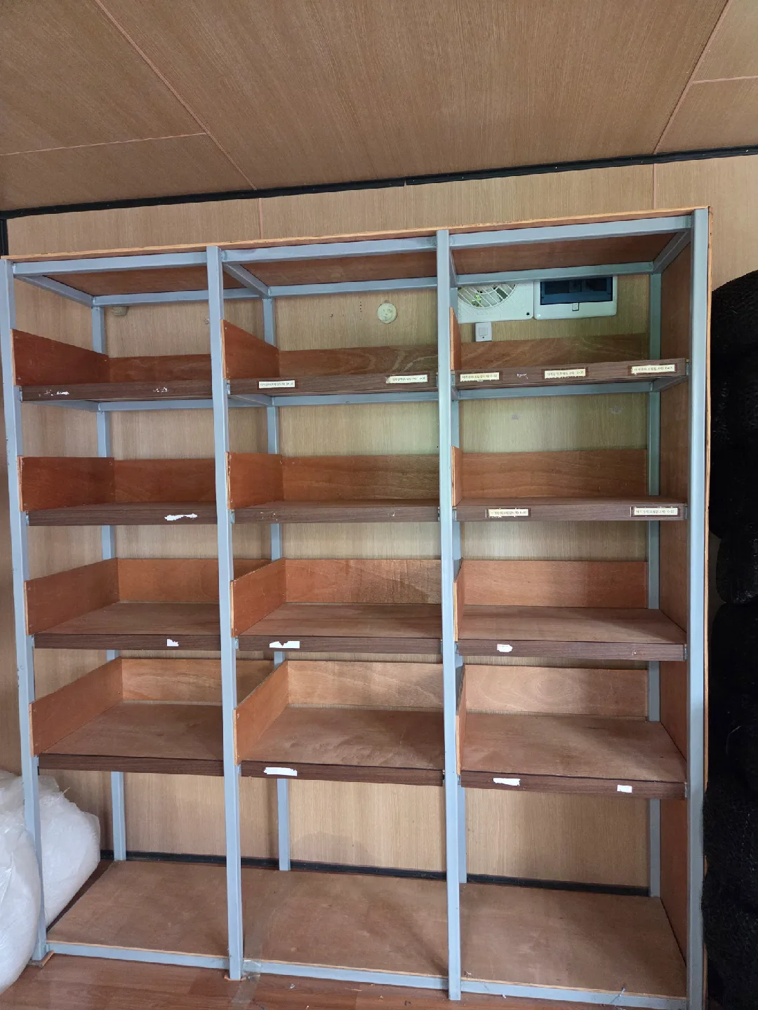 중고 선반 정리대(사이즈별 단가확인바랍니다)