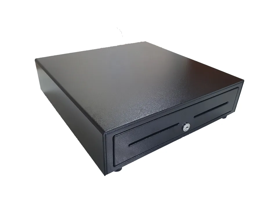 [나이스포스] 단말기/프린터 연동 금전함 중고 판매