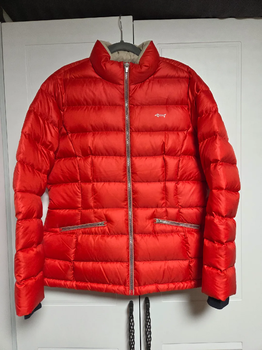 루이까스텔 패딩