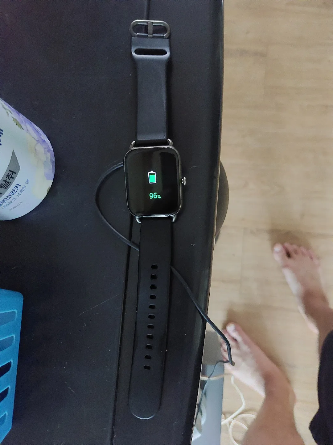 스마트워치중고