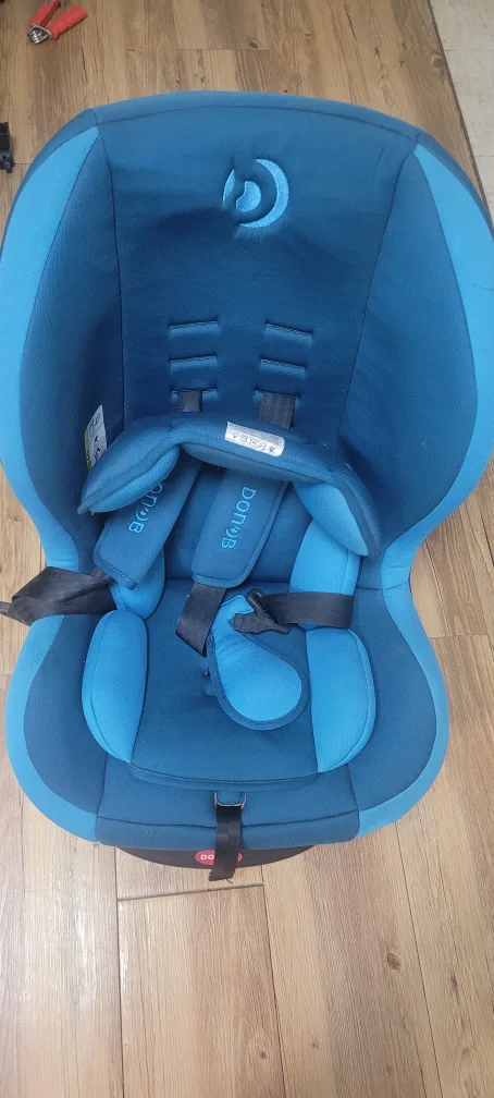 도노비 유아용 카시트 중고팝니다