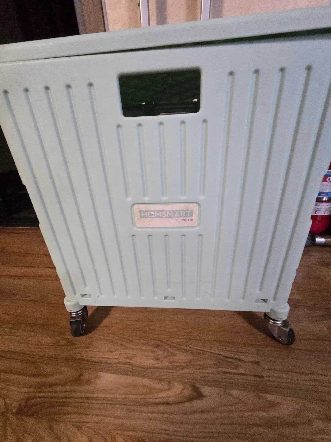 중고 HOMSMART 핸드카트