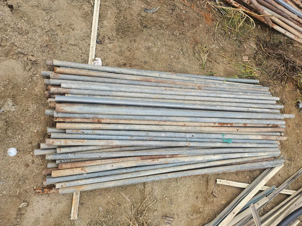 하우스파이프중고