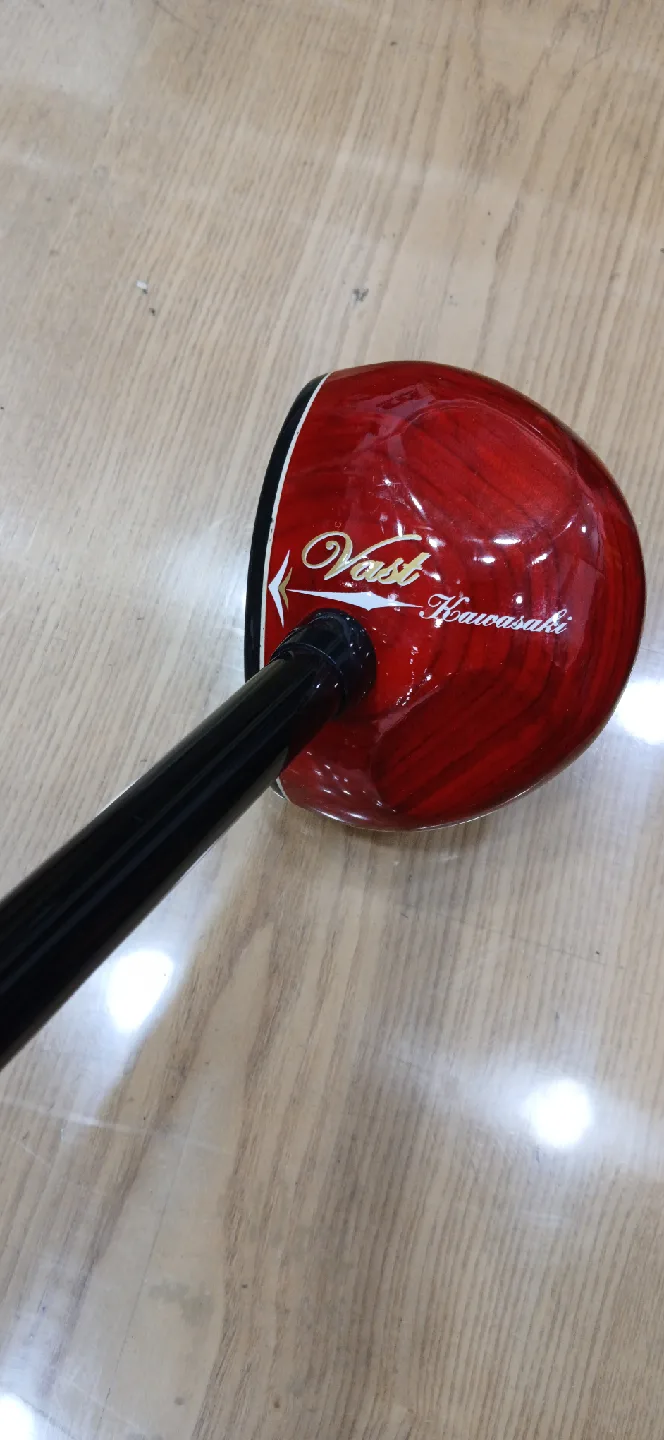 일본 노스웨이 중고 파크골프채