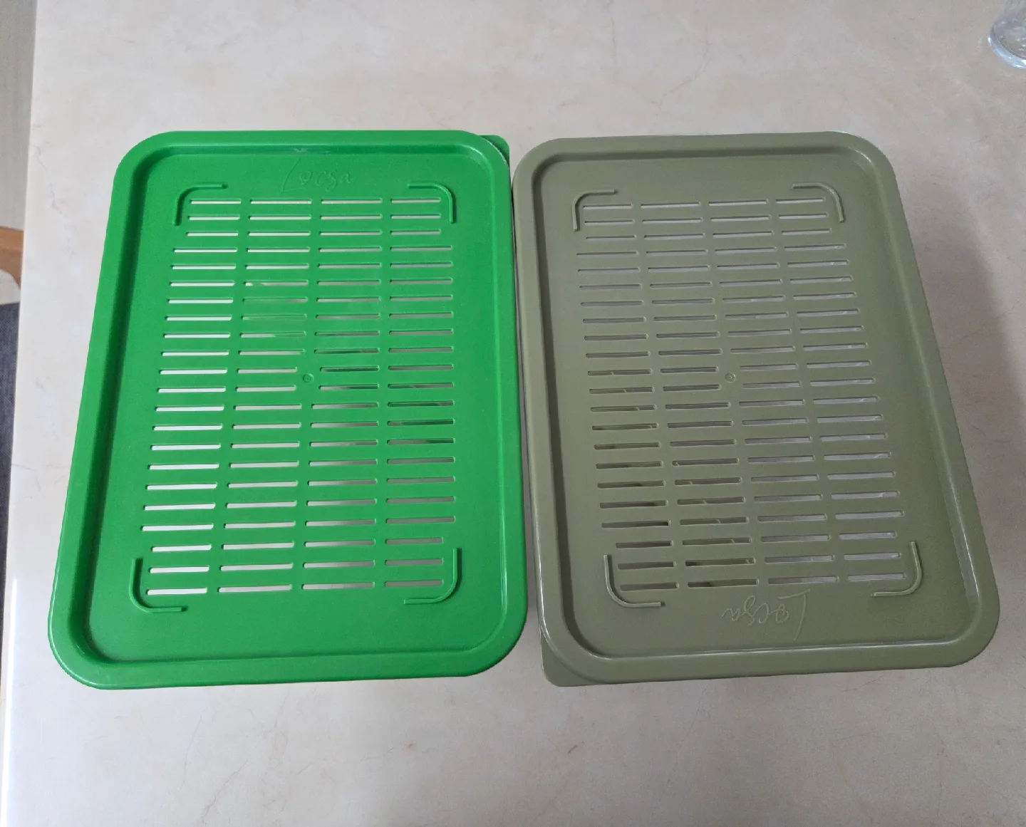 락사 랩타일 하우스 중형  + 플랫바