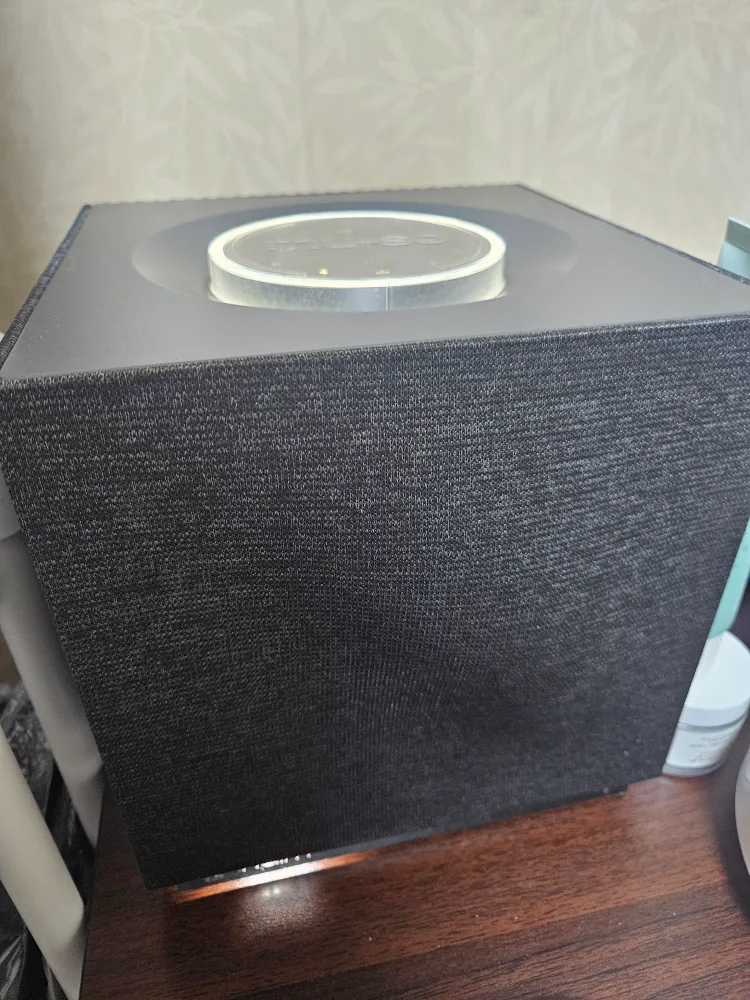 포칼네임 뮤조 QB2 큐비2 하이엔드스피커 팔아요!