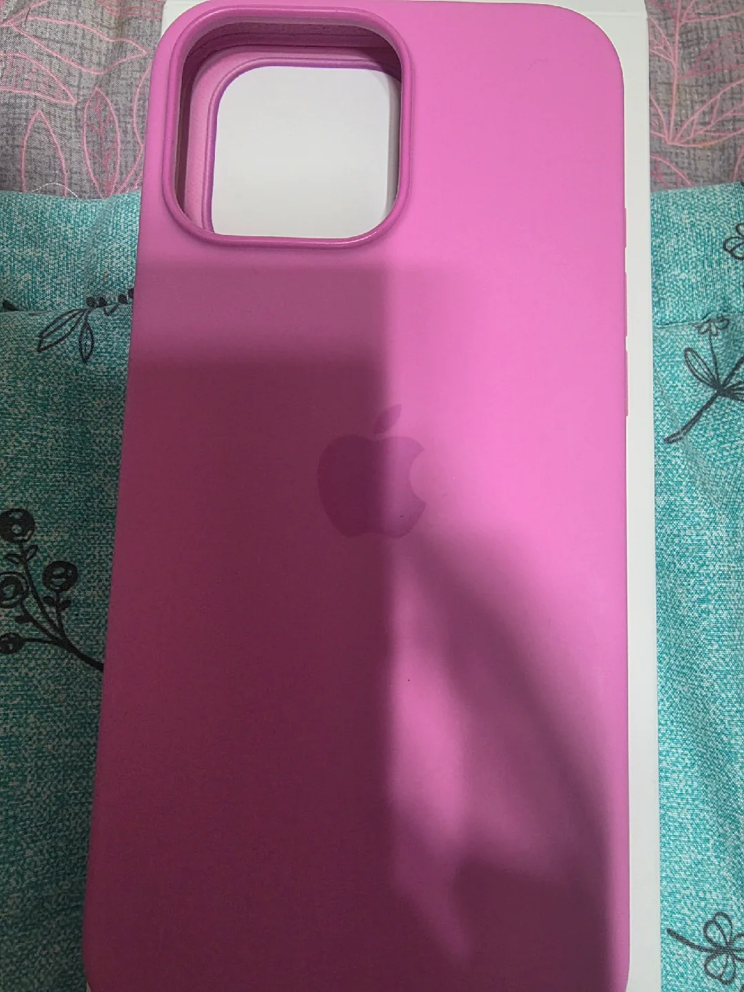 아이폰 16프로맥스 맥세이프 정품 케이스 중고 팝니다